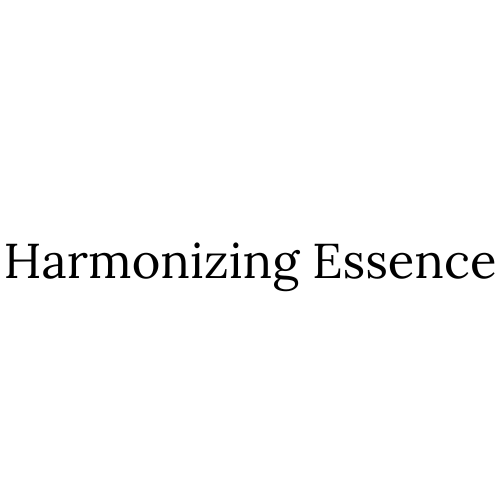 Harmonizing Essence 